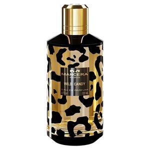 Mancera Wild Candy Eau de Parfum Spray for Unisex 4.0 oz / 120 ml - New